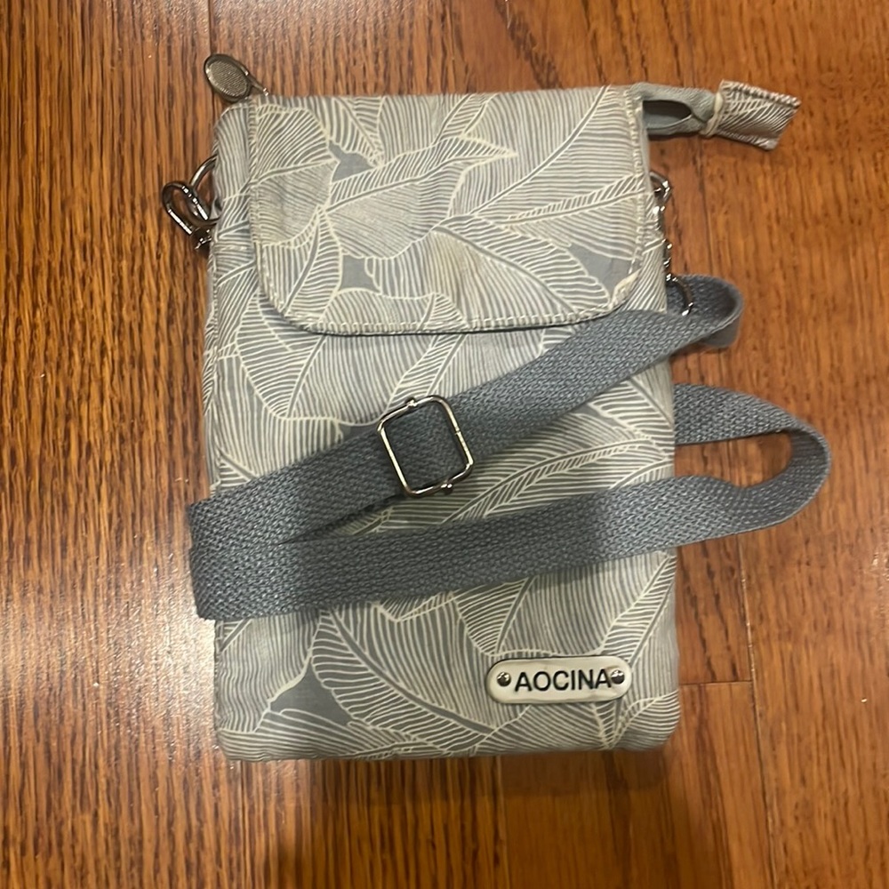 Crossbody Bag